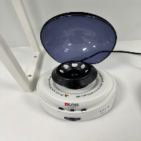 Dlab D1008 Mini Centrifuge image 0